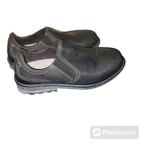 Naot men's boots